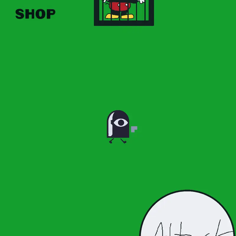 Game by @GHOST_BUDDY1