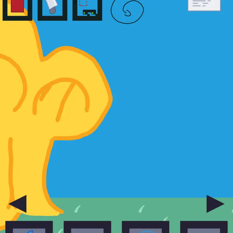 Game by @green_cubber