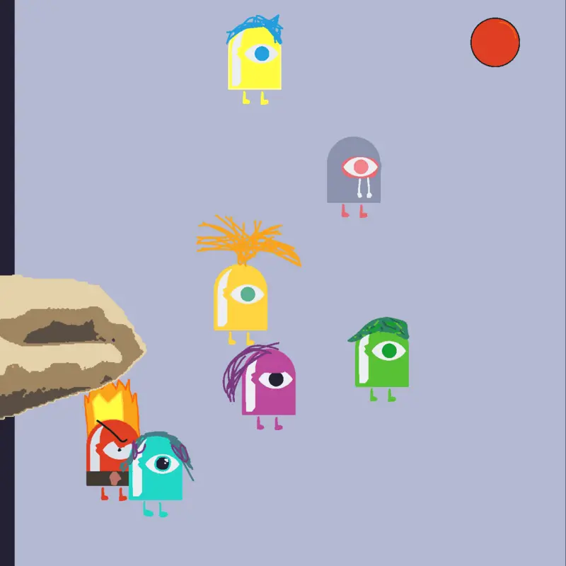 Game by @_679dipu