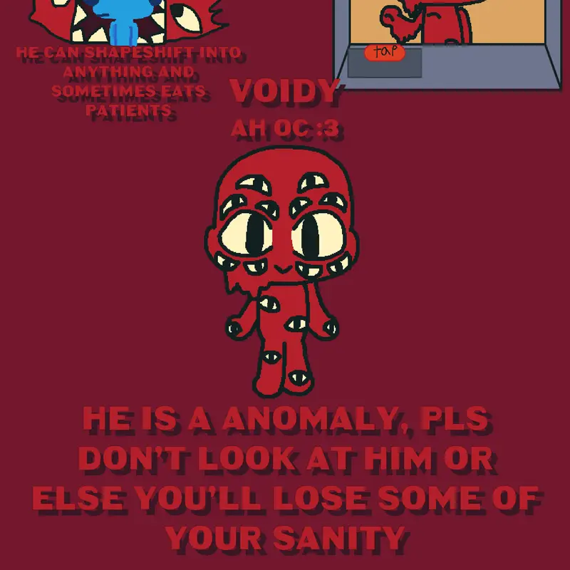 Game by @candy_alien