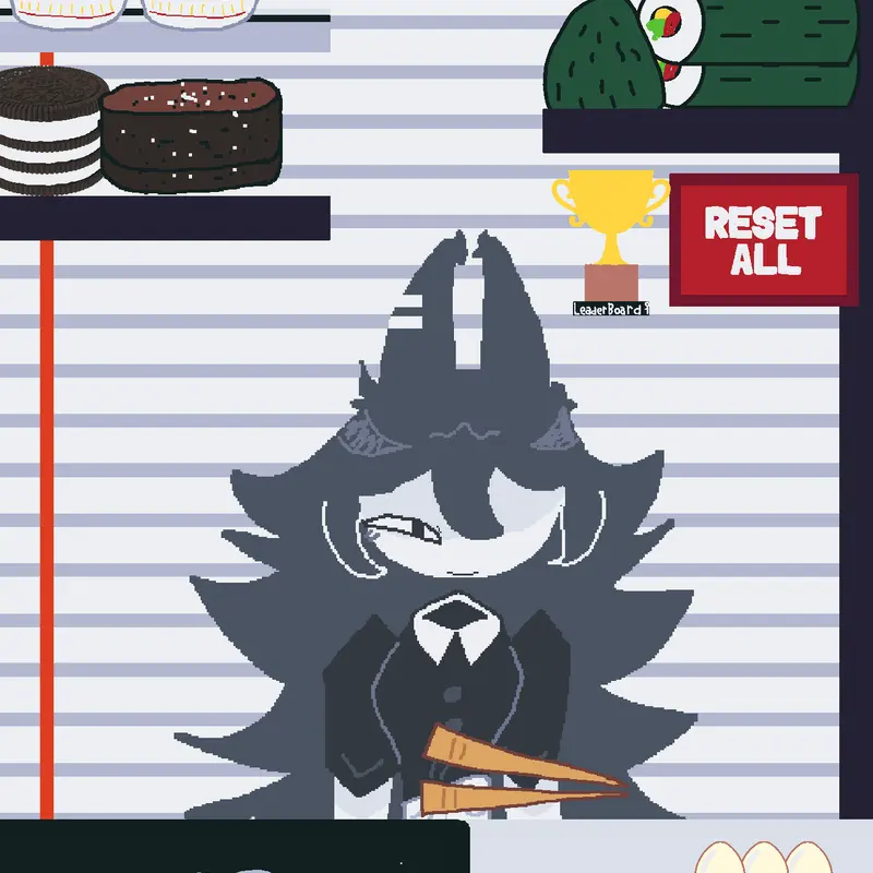 Game by @Zazkia