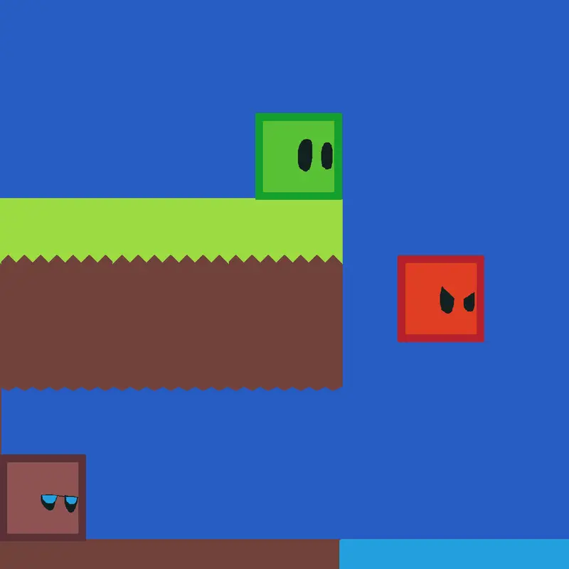 Game by @T3T0_F4N