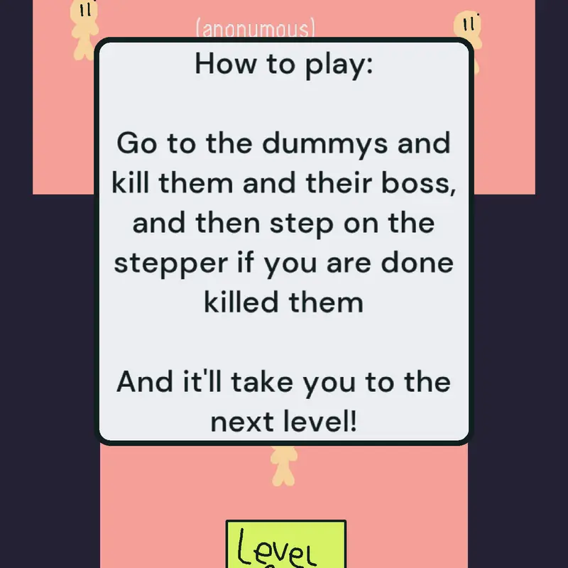 Game by @Super_Omega