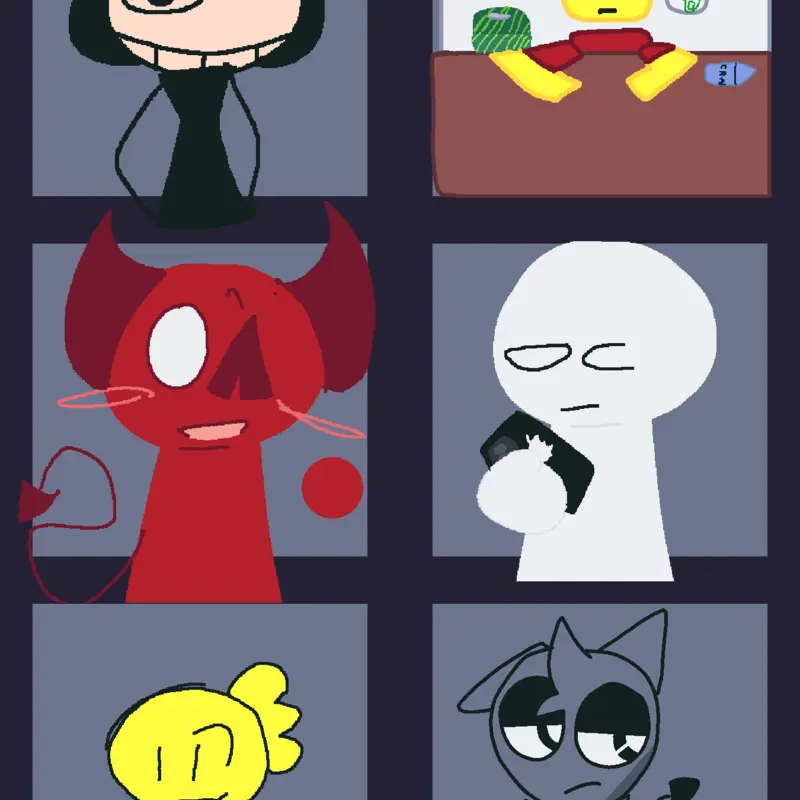 Game by @tttttttttttttttttttt