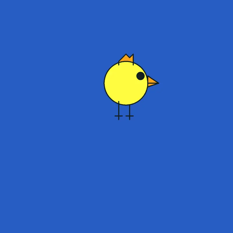 Game by @Gustavoslz