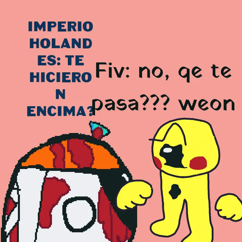 Game by @Five_Pesos