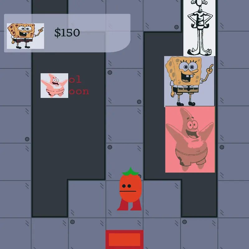 Game by @mr_click