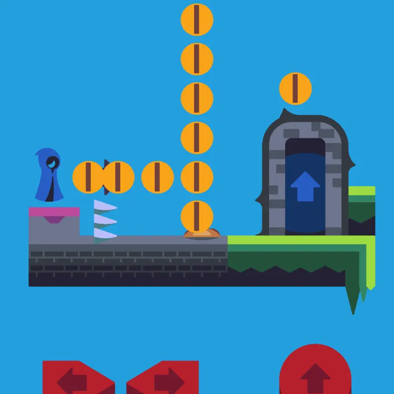 Game by @hero-sword