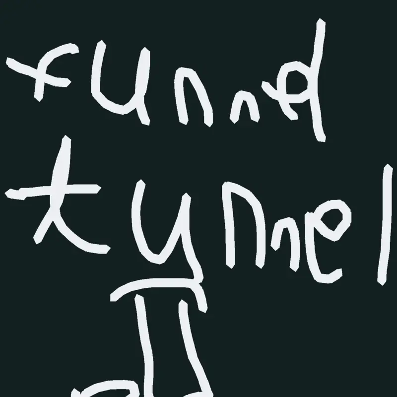 BFU 2:Funnel Tunnel by @Robot404