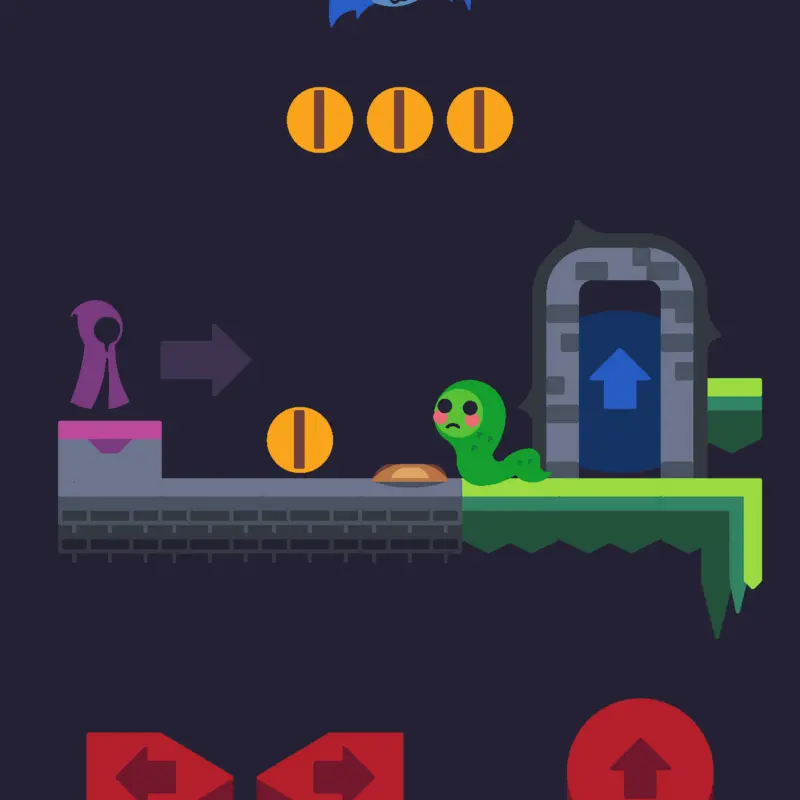 Game by @emal