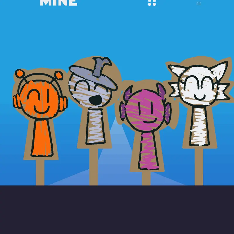 Game by @Handsome1223