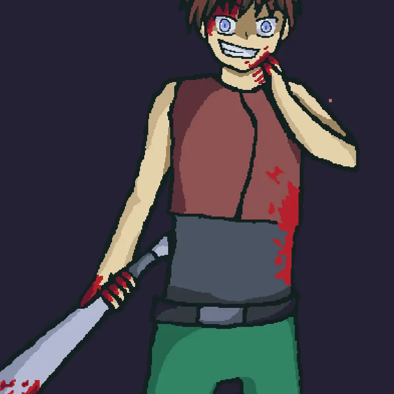 Game by @Ryou_GhostChild55960