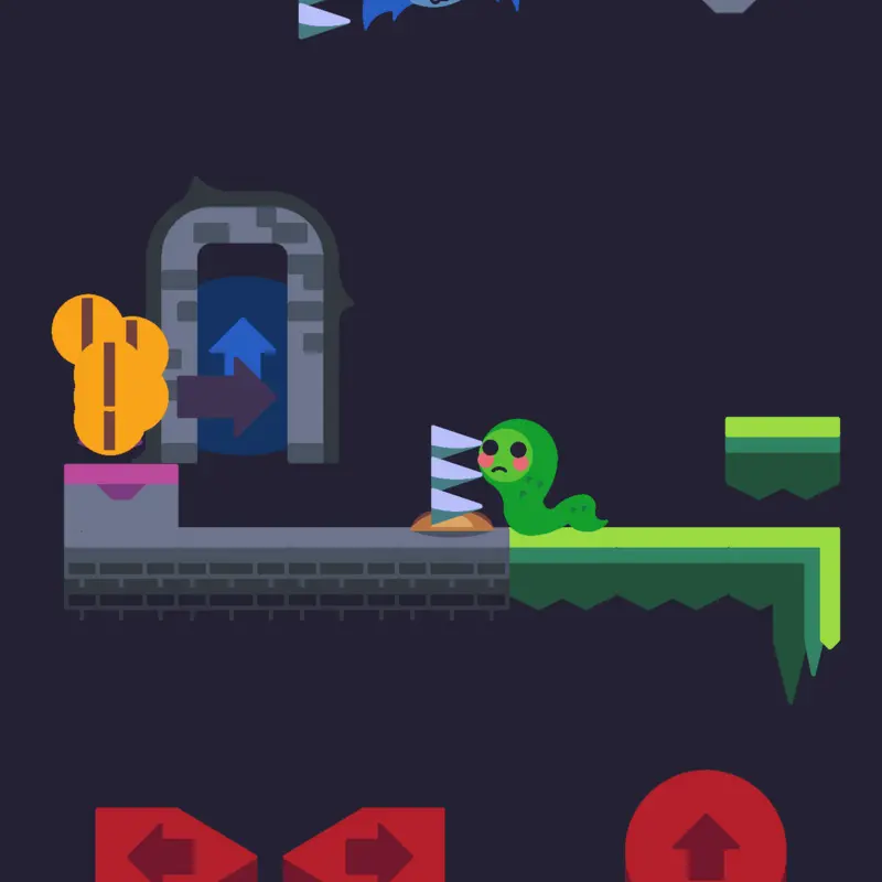 Game by @liam_tomala