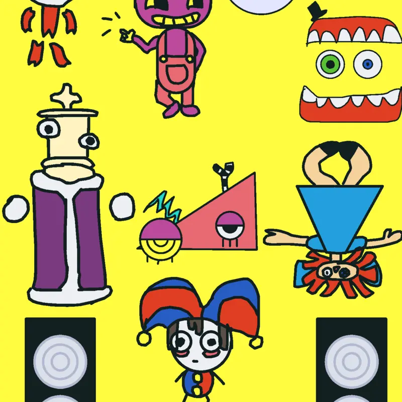 Game by @pochita_is_cute