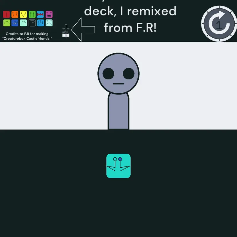 Game by @Discoy_Official_2025_CT