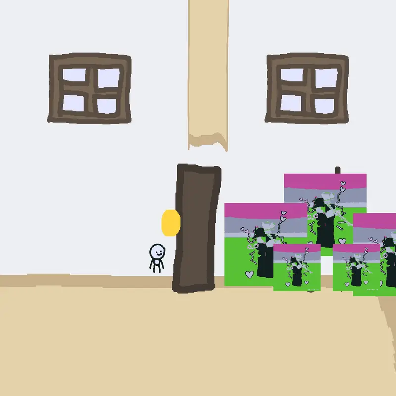 Game by @friend_sandbox