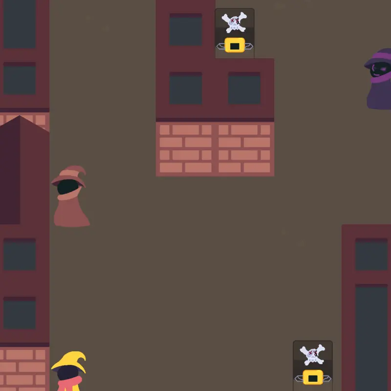 Game by @BlueFlamez