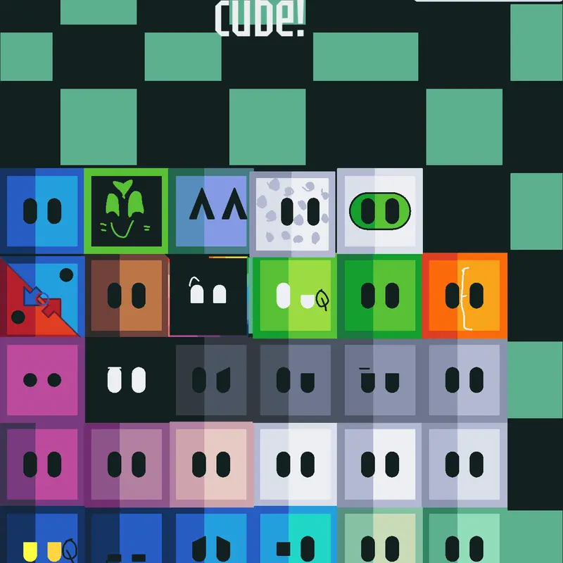 Game by @Montro