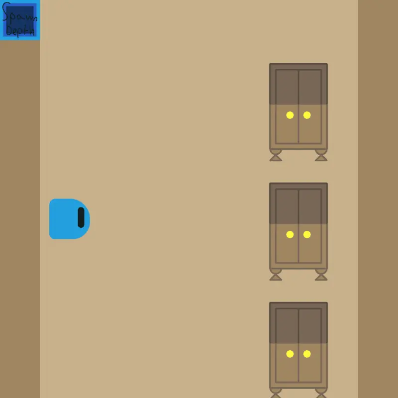 Game by @DANY1000K