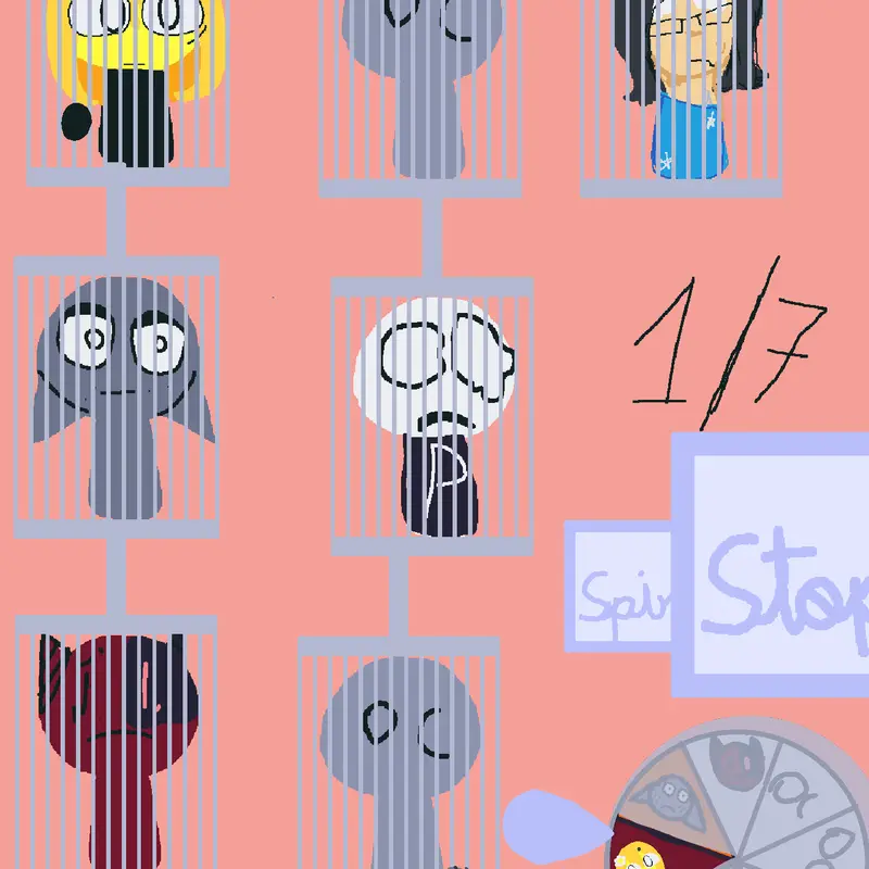 I'm going to dieee #game by @Tiwxel_fan