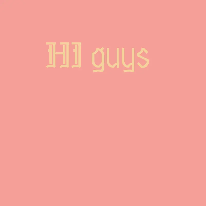 Game by @TriggerAkiraAlt