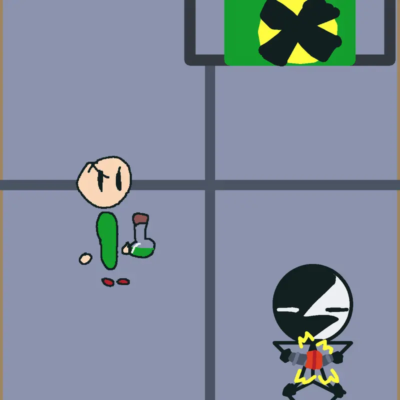 Game by @AnRandomGuy