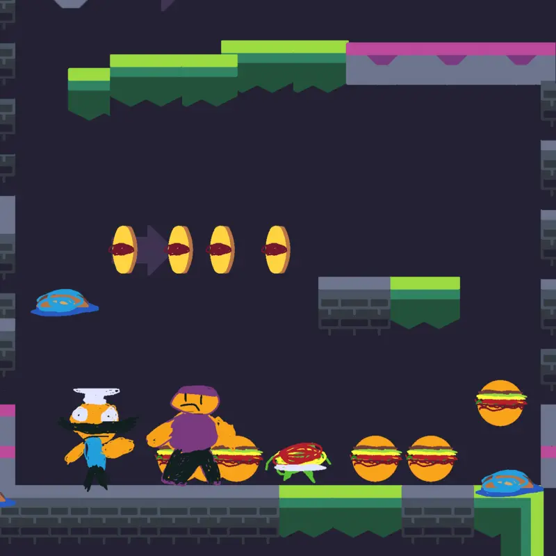 Game by @icydudde