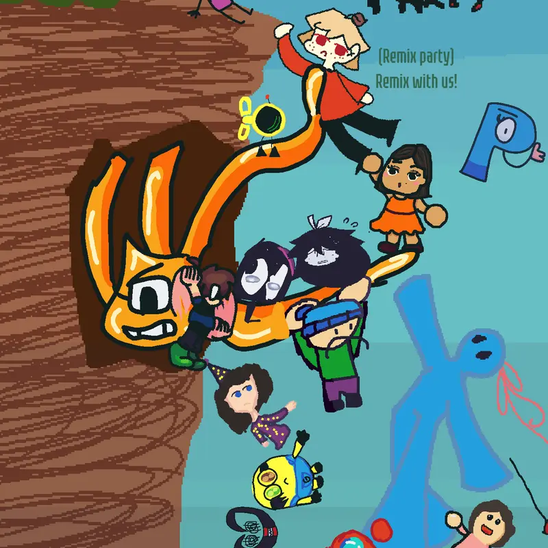 Game by @Steven_u