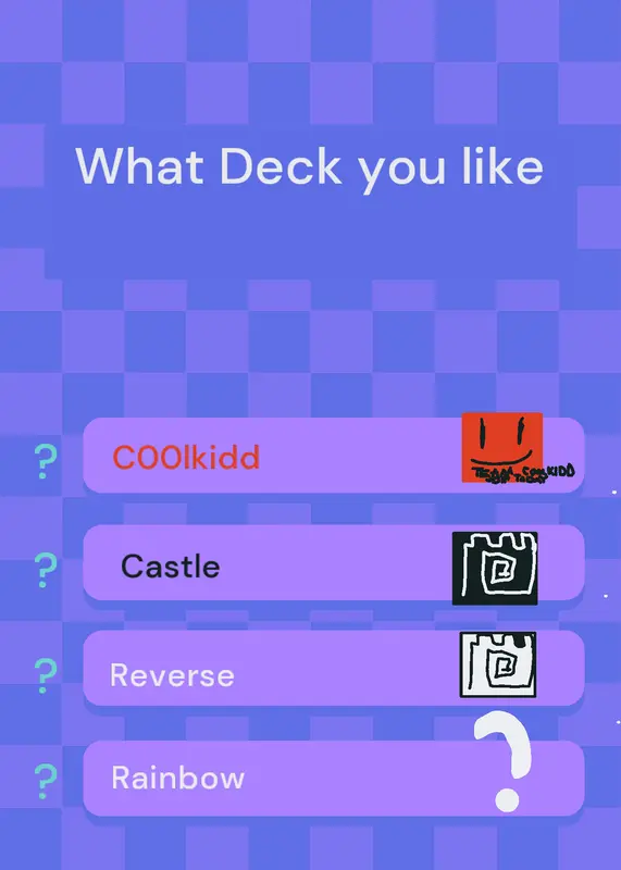 Game by @ilovesonic