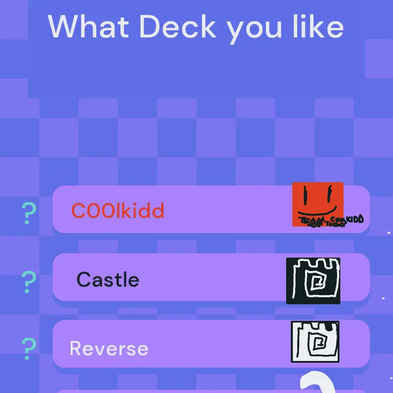 Game by @ilovesonic
