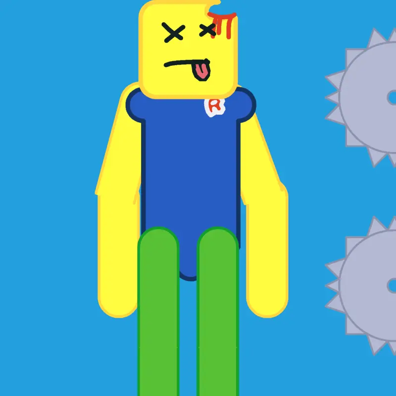 Game by @Hopdonald3