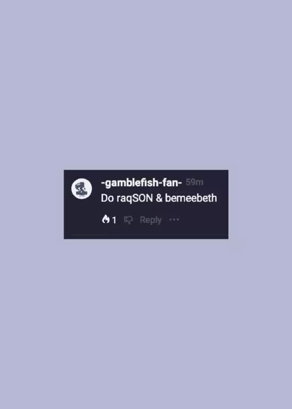 Raqsoun + BeMeebEth by @Rainblip