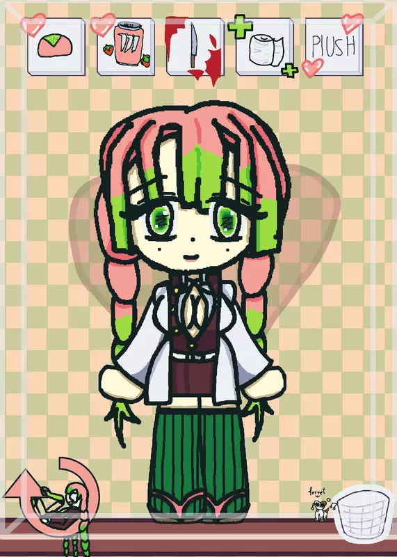 Game by @DemonSlayerFan3