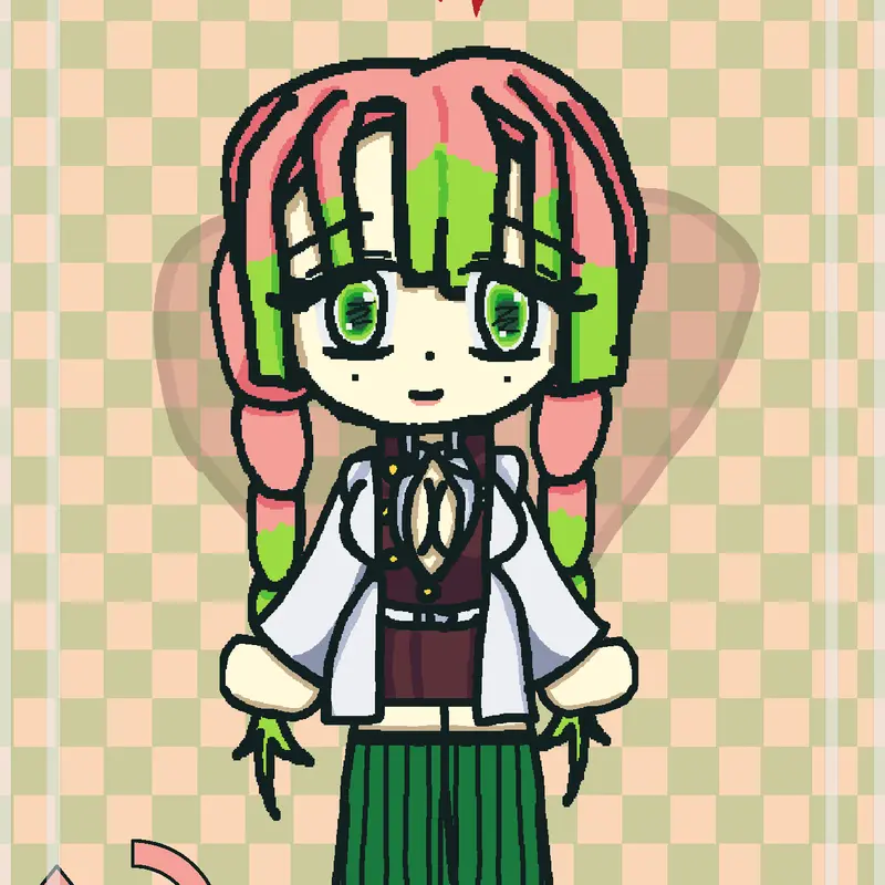 Game by @DemonSlayerFan3