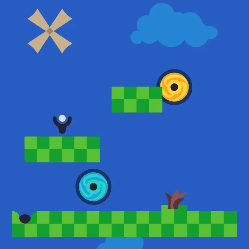 Game by @slenderdragon