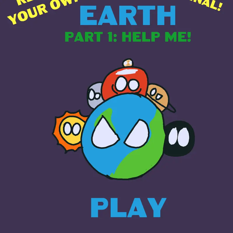 Game by @Mr_Red
