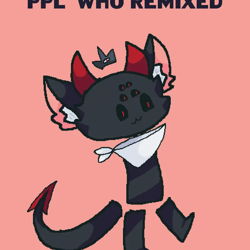 Game by @TuxedoDragon2341