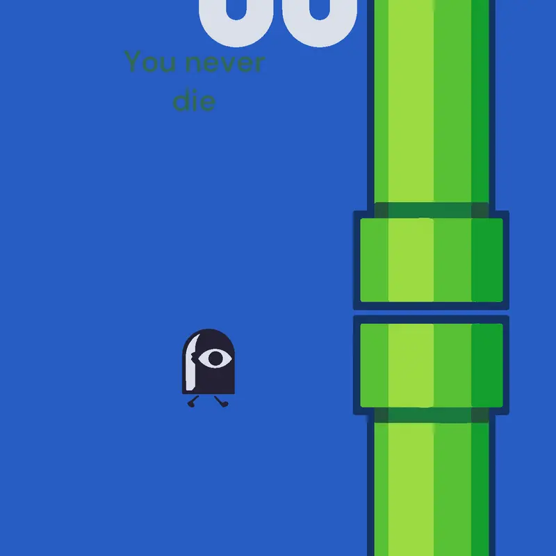 Game by @cristianop696