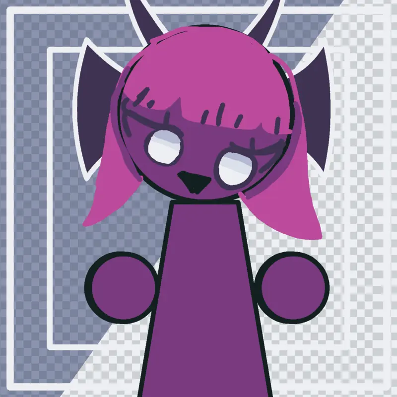 Game by @Lexyi_ARts