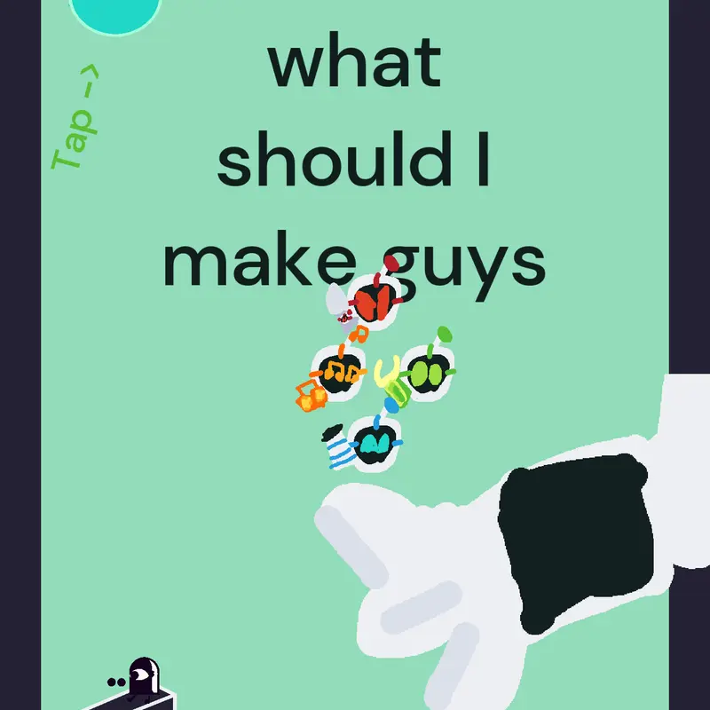Game by @krobotb3