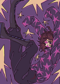 SO MANY STARS <33333