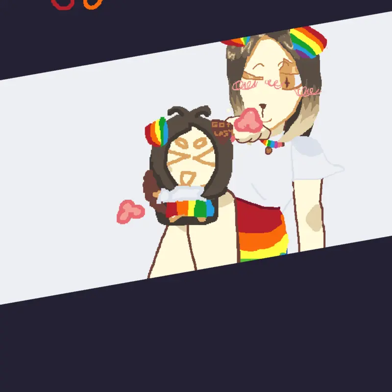 Game by @COSxSPROUT