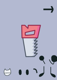 BFDI puzzle