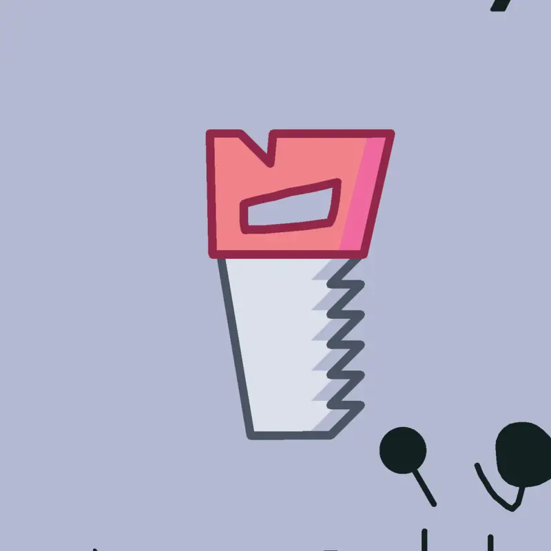 BFDI puzzle by @Ericameservier