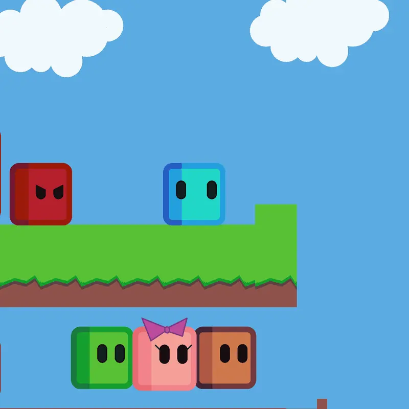 Game by @ST_Fulcrum