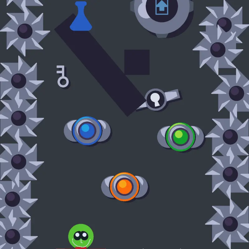 Game by @Chimbardo
