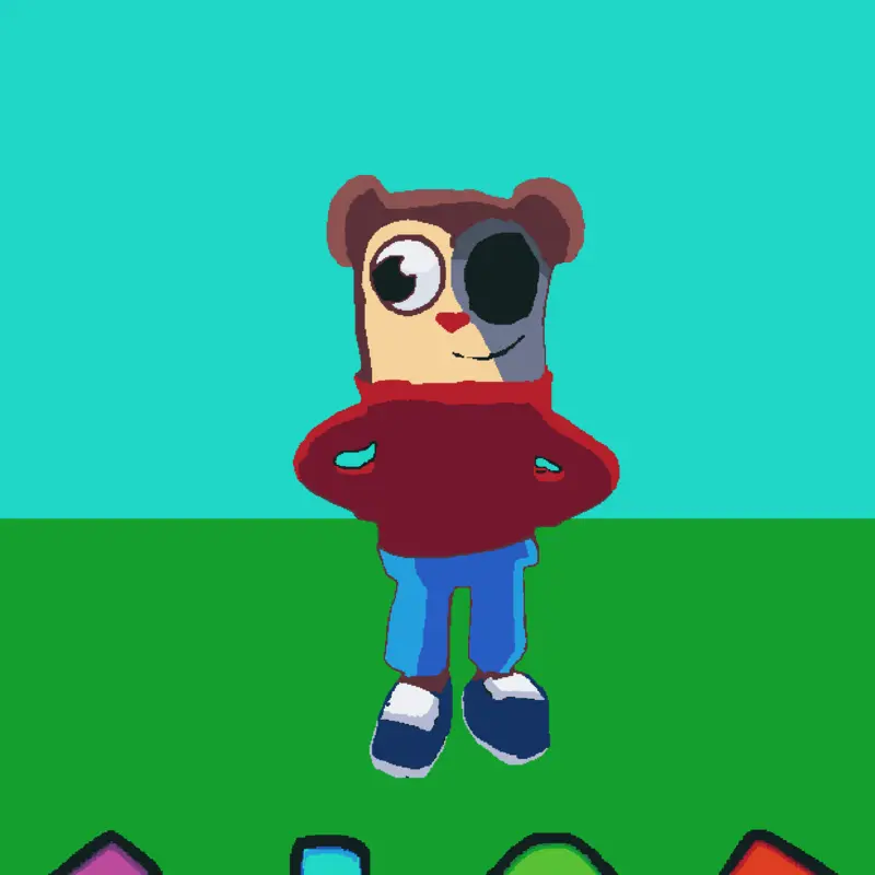 Game by @MAX_TWIDDLEFINGER