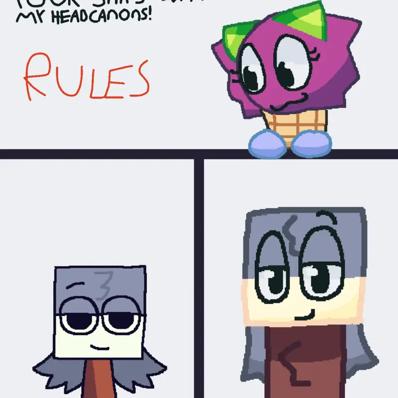 Game by @Serene_chaos