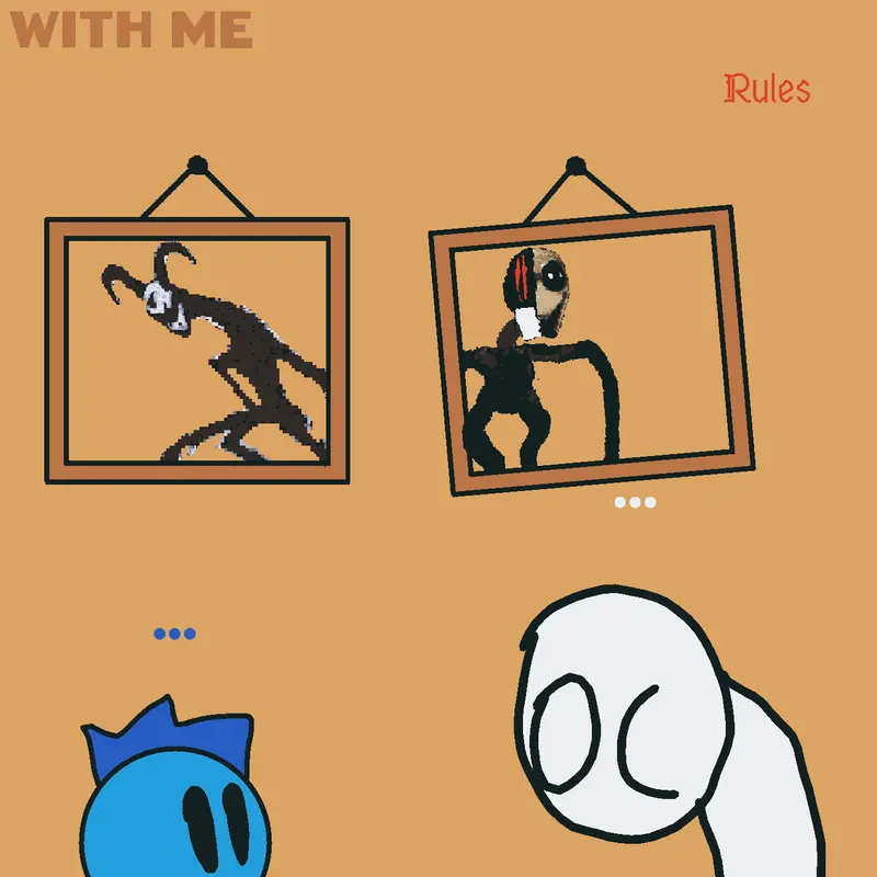 Qna with me by @berryblue_games26