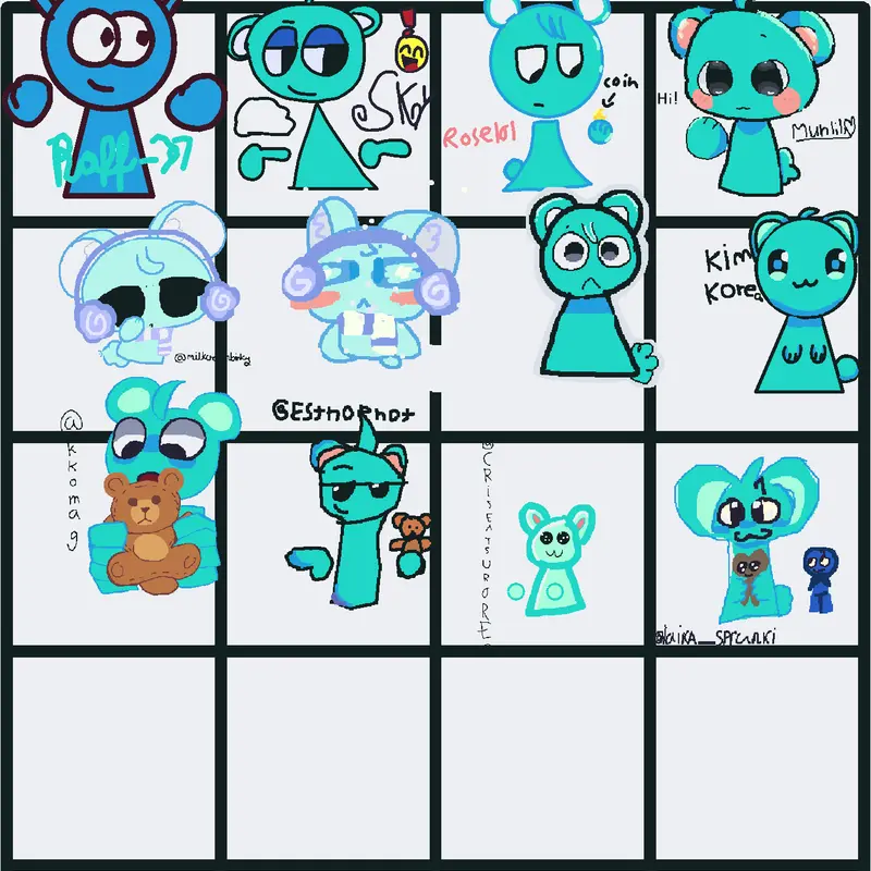 Game by @TheWilkaBroflovskiChan